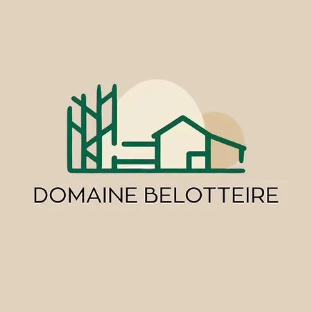 Domaine Belotterie, Rural French Retreat, Sleeps 15 Plus, Pool & Orchard *
