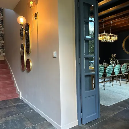 Domaine Belotterie, Rural French Retreat, Sleeps 15 Plus, Pool & Orchard Chateau-Garnier