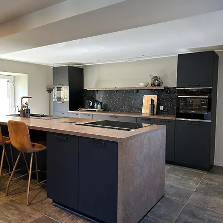 Domaine Belotterie, Rural French Retreat, Sleeps 15 Plus, Pool & Orchard