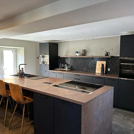 Domaine Belotterie, Rural French Retreat, Sleeps 15 Plus, Pool & Orchard *