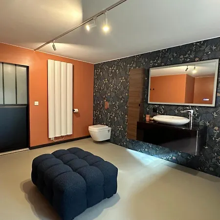 Domaine Belotterie, Rural French Retreat, Sleeps 15 Plus, Pool & Orchard