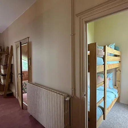 Domaine Belotterie, Rural French Retreat, Sleeps 15 Plus, Pool & Orchard Holiday home