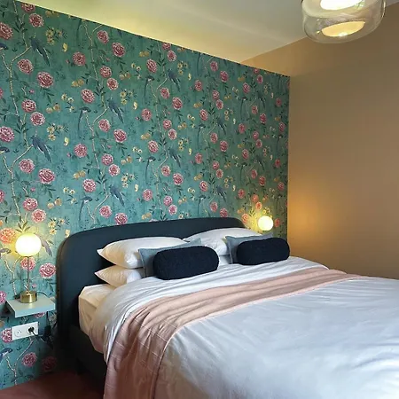 Holiday home Domaine Belotterie, Rural French Retreat, Sleeps 15 Plus, Pool & Orchard